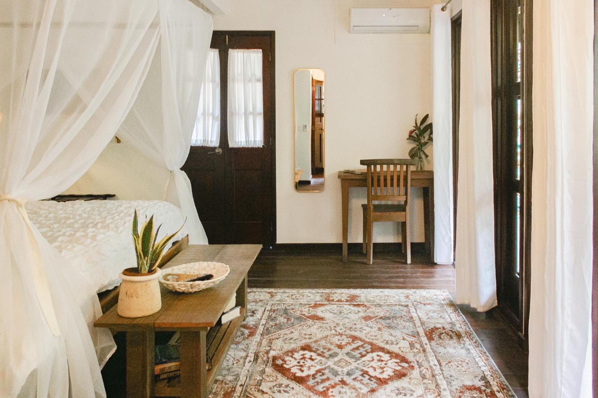 Casa De Mono Bocas Bed & Breakfast Big Creek Rom bilde